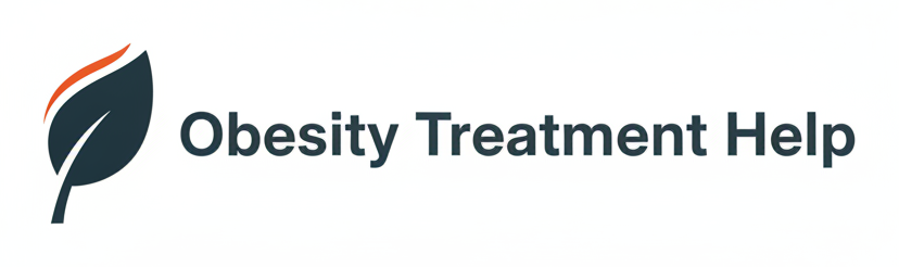 Obesity Treatment Help logo